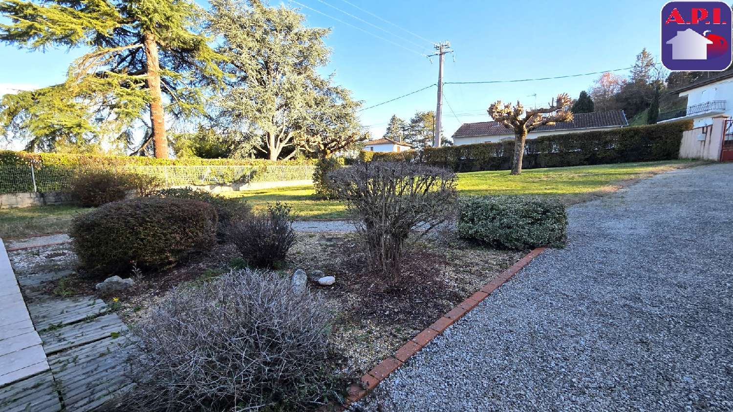 te koop huis Saverdun Ariège 8