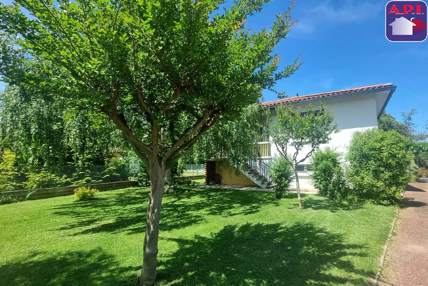 te koop huis Saverdun Ariège 2