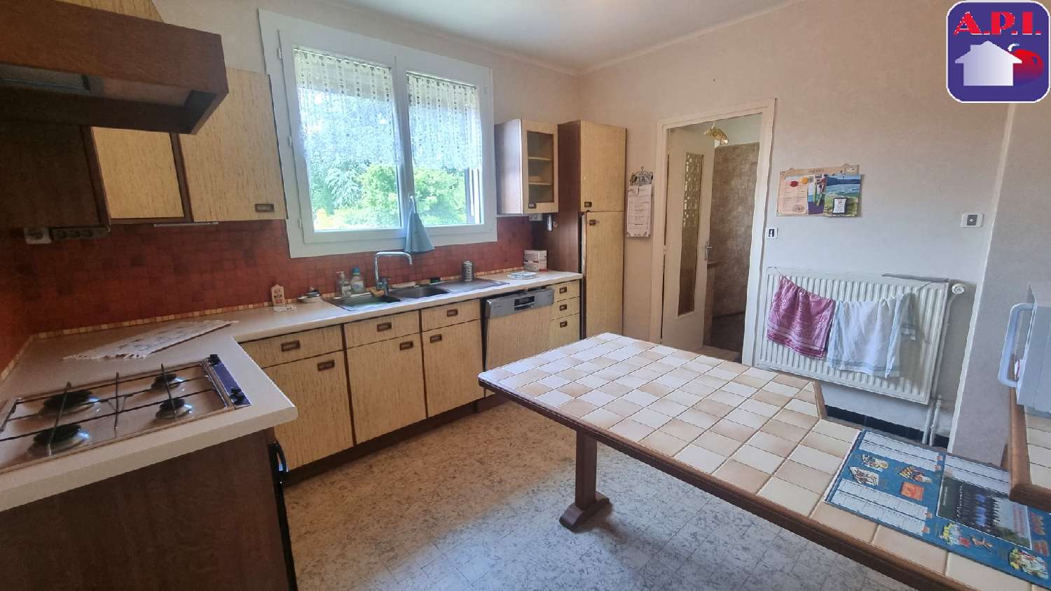 te koop huis Saverdun Ariège 3