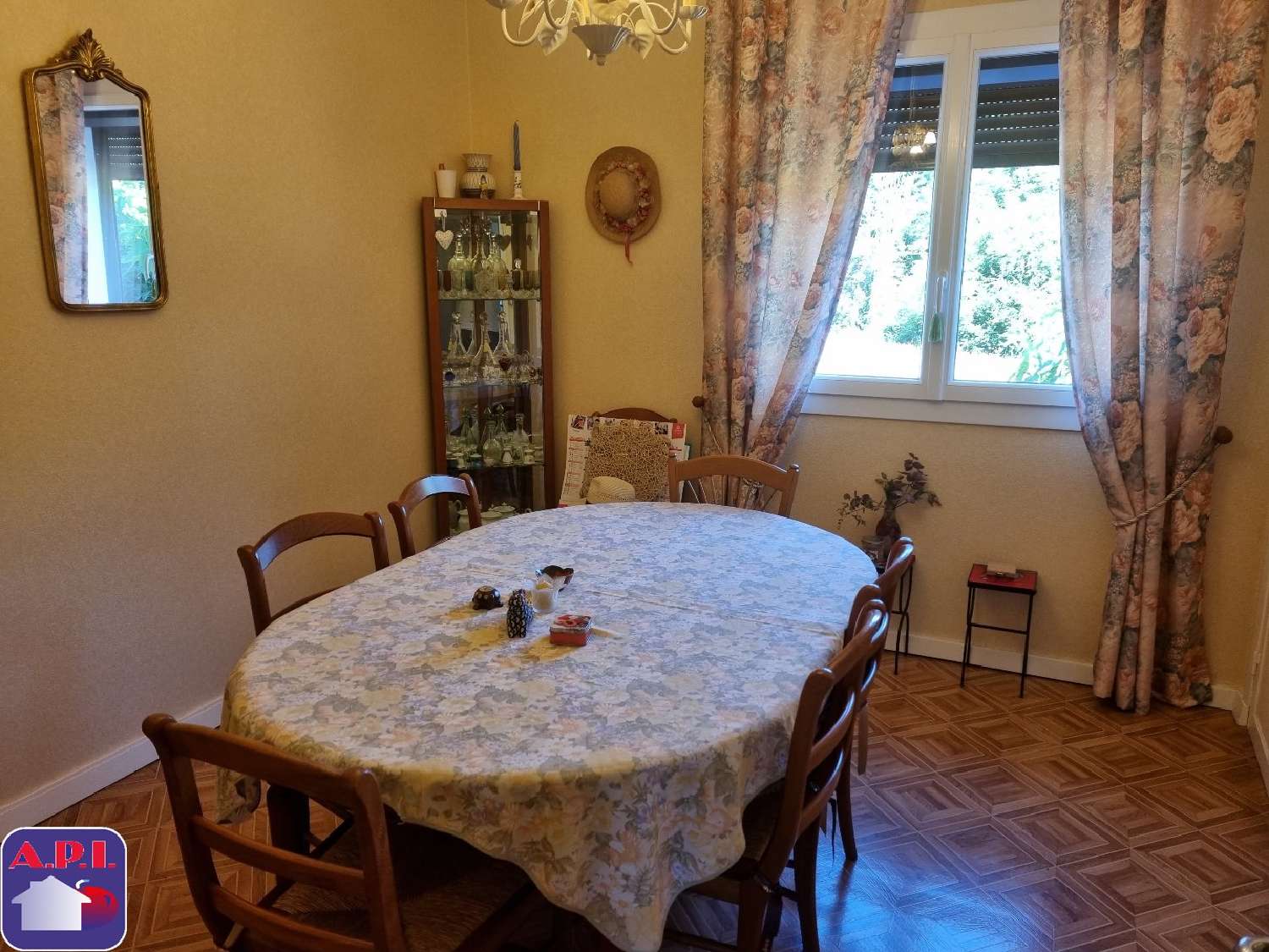 te koop huis Saverdun Ariège 4