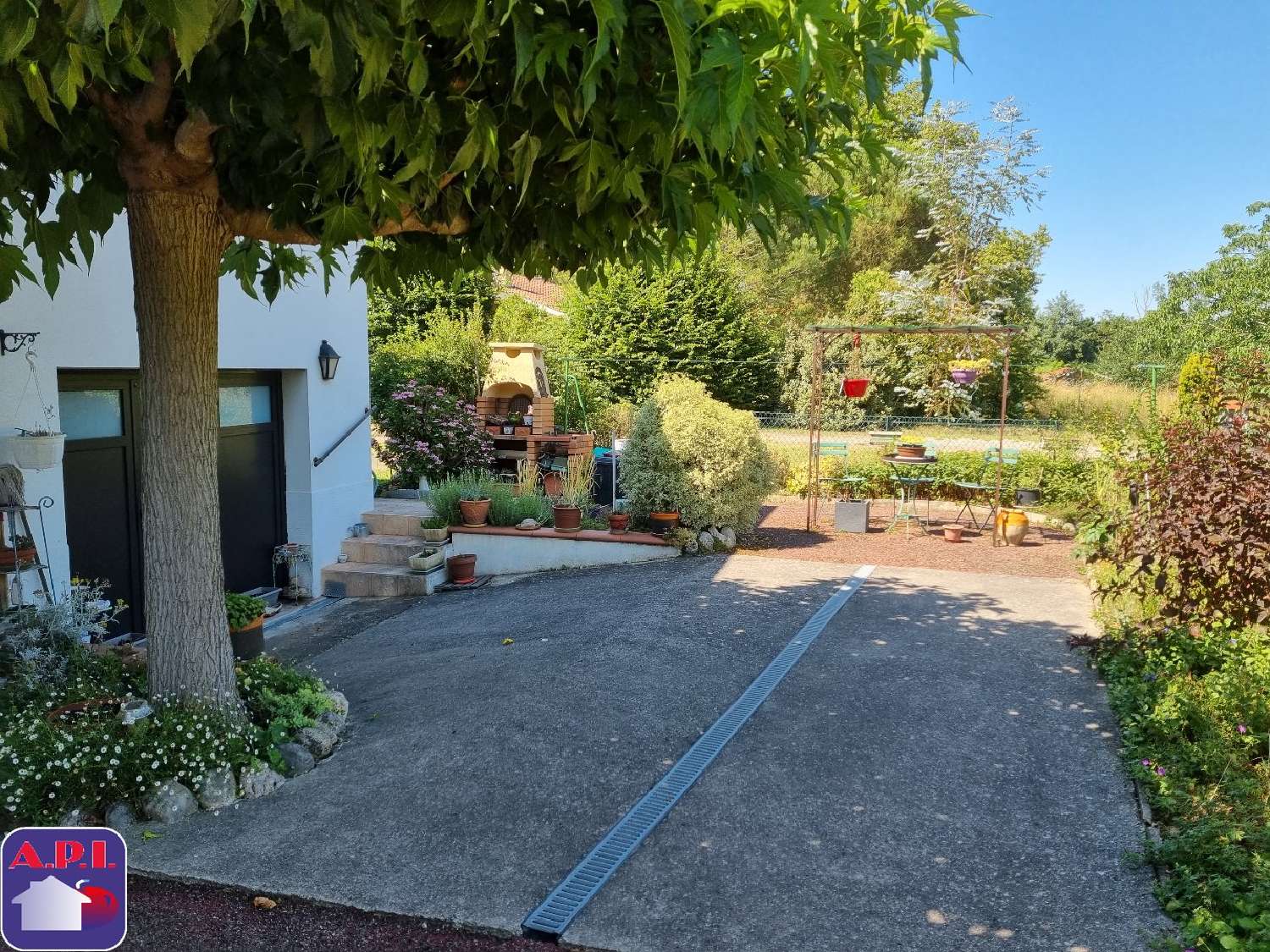 te koop huis Saverdun Ariège 8