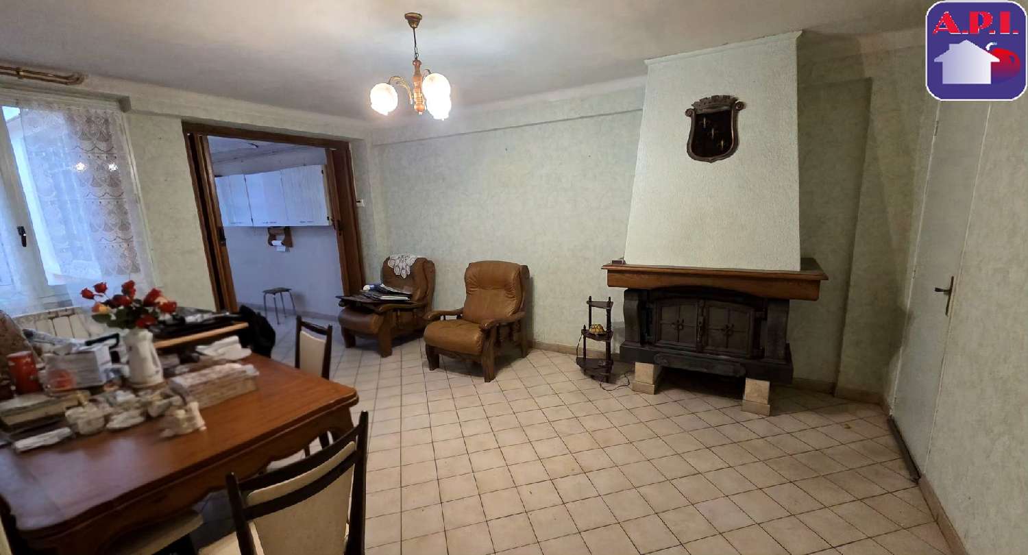 te koop huis Saverdun Ariège 2
