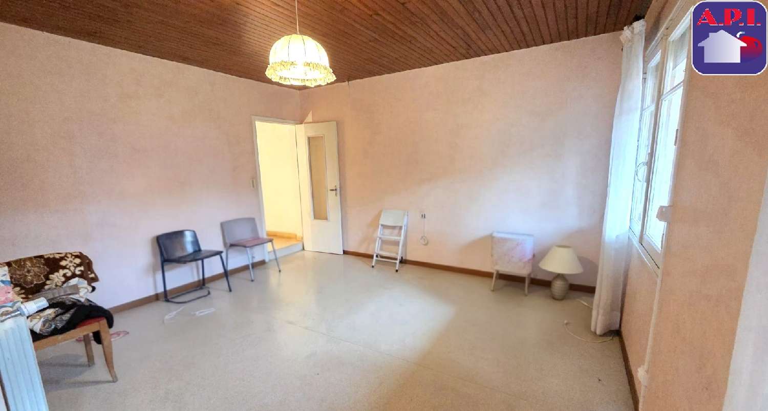 te koop huis Saverdun Ariège 3