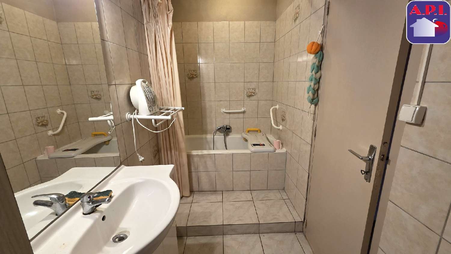 te koop huis Saverdun Ariège 4