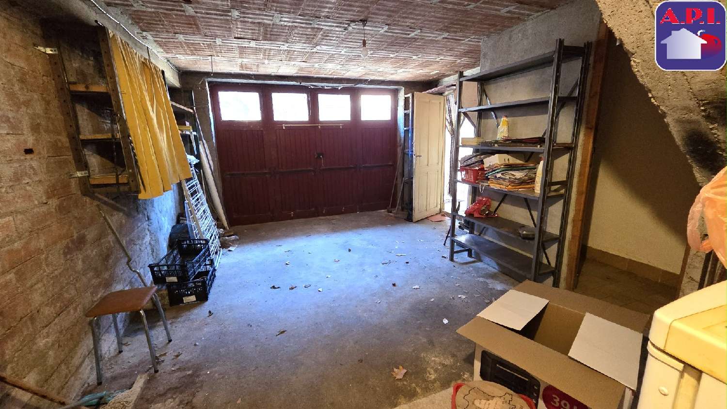 te koop huis Saverdun Ariège 5