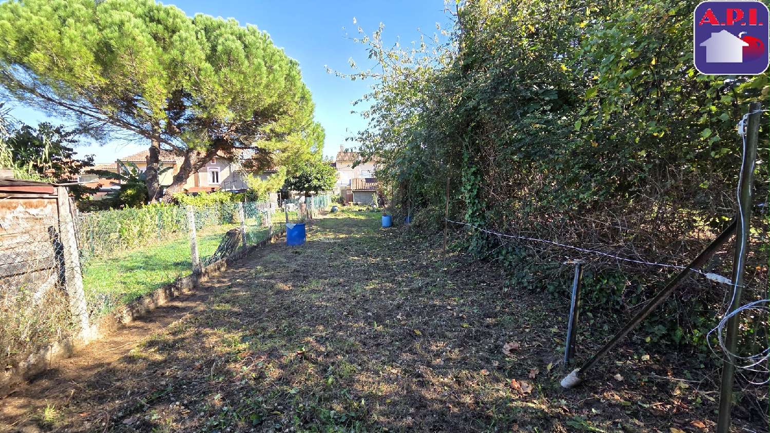 te koop huis Saverdun Ariège 6