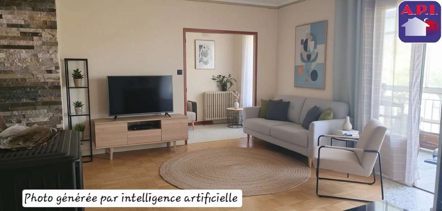  te koop huis Saverdun Ariège 1