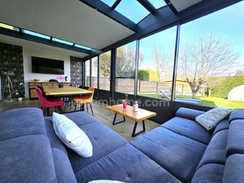 Savigneux Ain Haus Bild 7222483