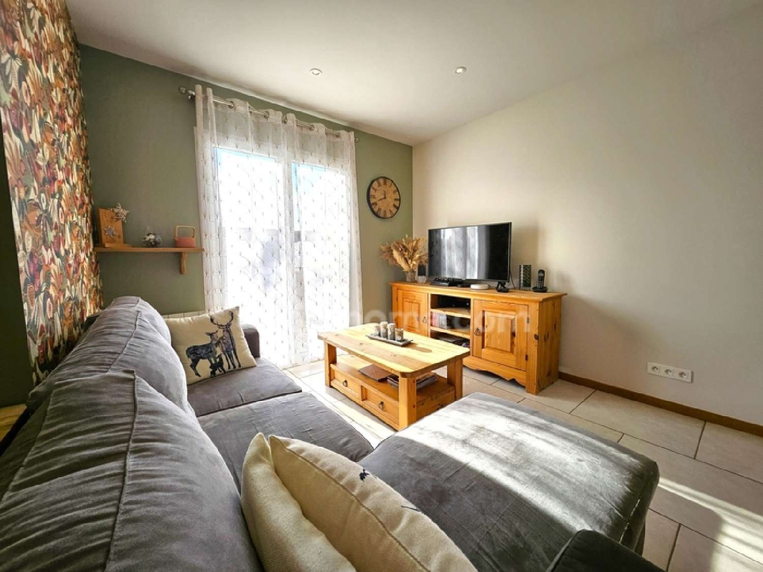  kaufen Haus Savigneux Ain 6