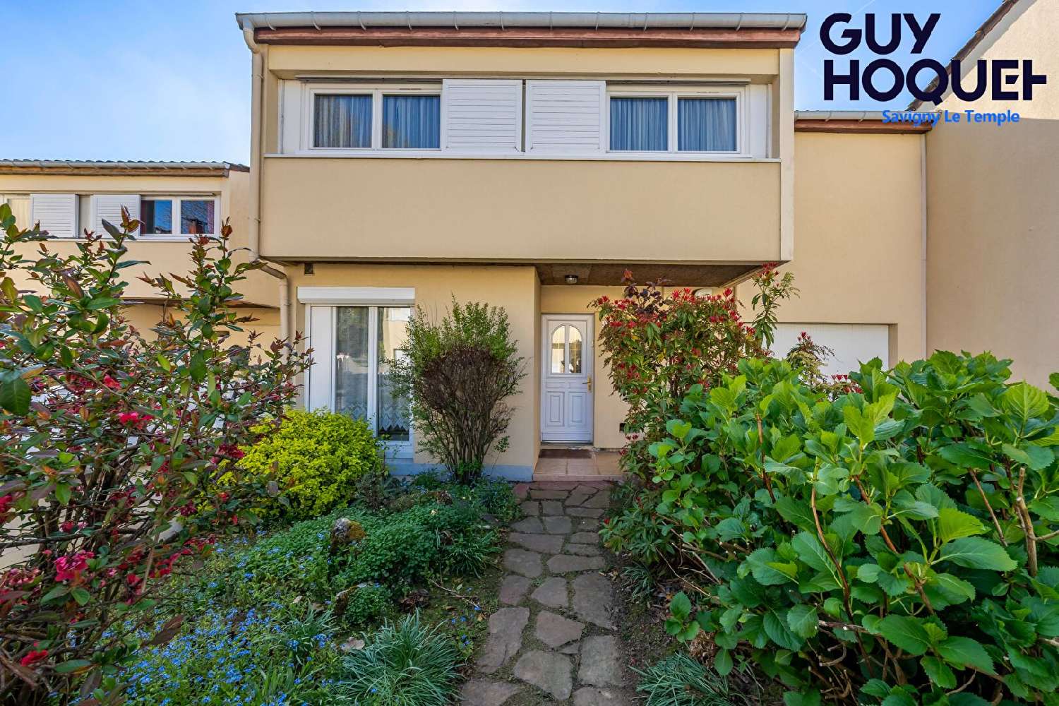 kaufen Haus Savigny-le-Temple Seine-et-Marne 1