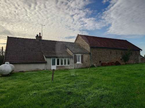 Savigny-Poil-Fol Nièvre huis foto 7218629