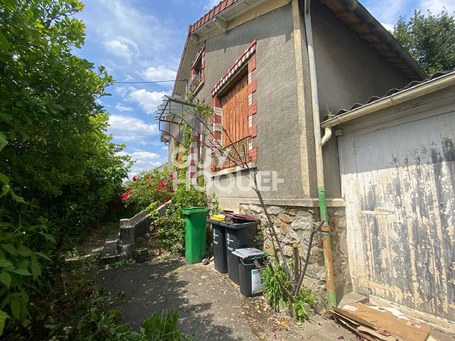  à vendre maison Savigny-sur-Orge Essonne 1