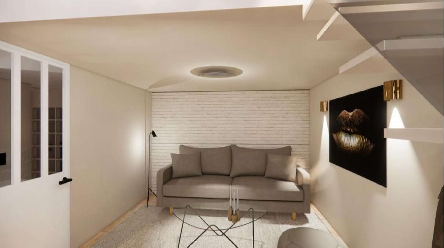 à vendre maison Savigny-sur-Orge Essonne 2