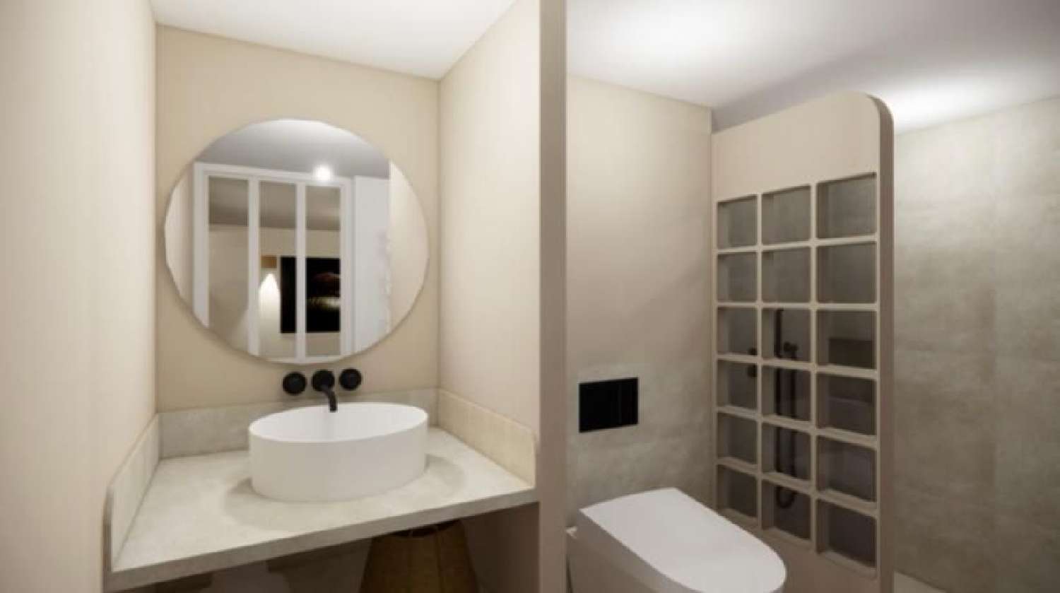 à vendre maison Savigny-sur-Orge Essonne 5