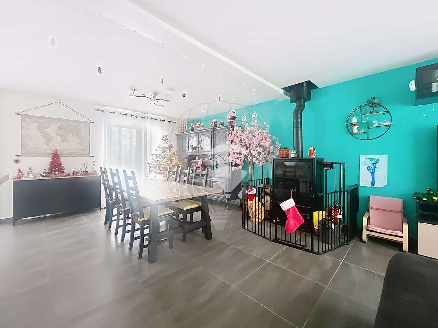 for sale house Savigny-sur-Clairis Yonne 2