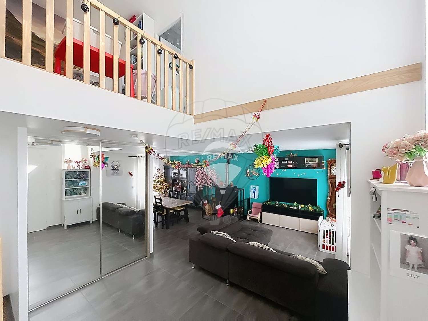 for sale house Savigny-sur-Clairis Yonne 3