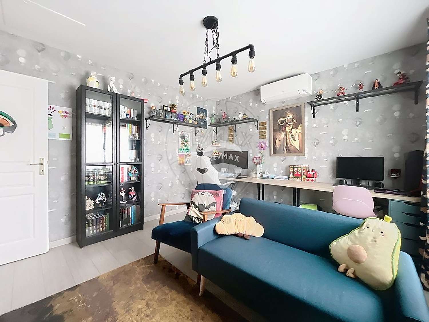 for sale house Savigny-sur-Clairis Yonne 6