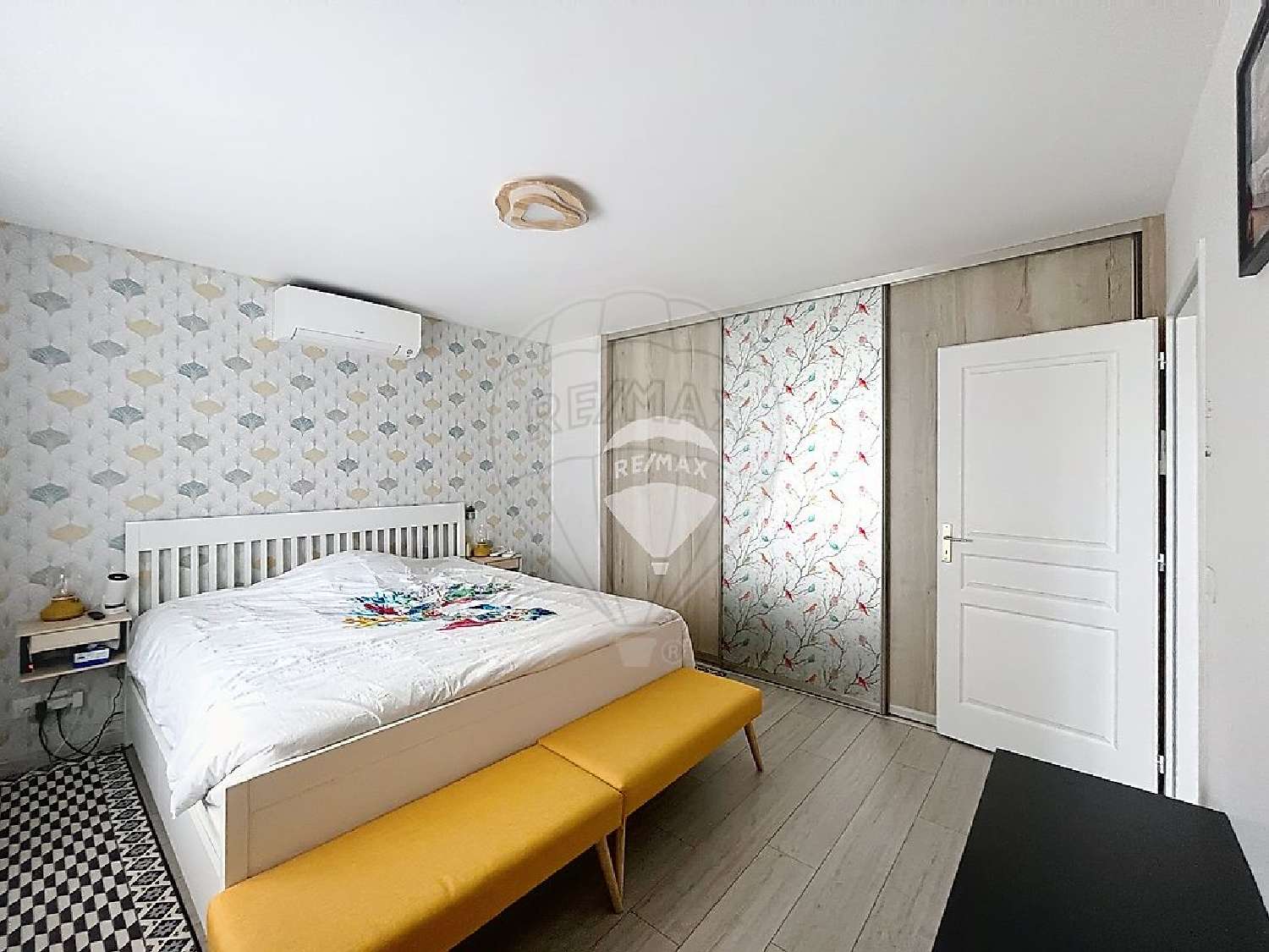 for sale house Savigny-sur-Clairis Yonne 7