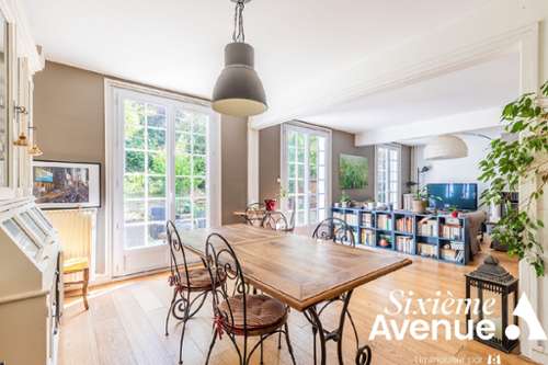 Savigny-sur-Orge Essonne Haus Bild 7227491