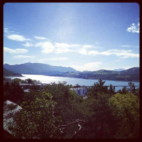 Savines-le-Lac Hautes-Alpes casa foto 7232055