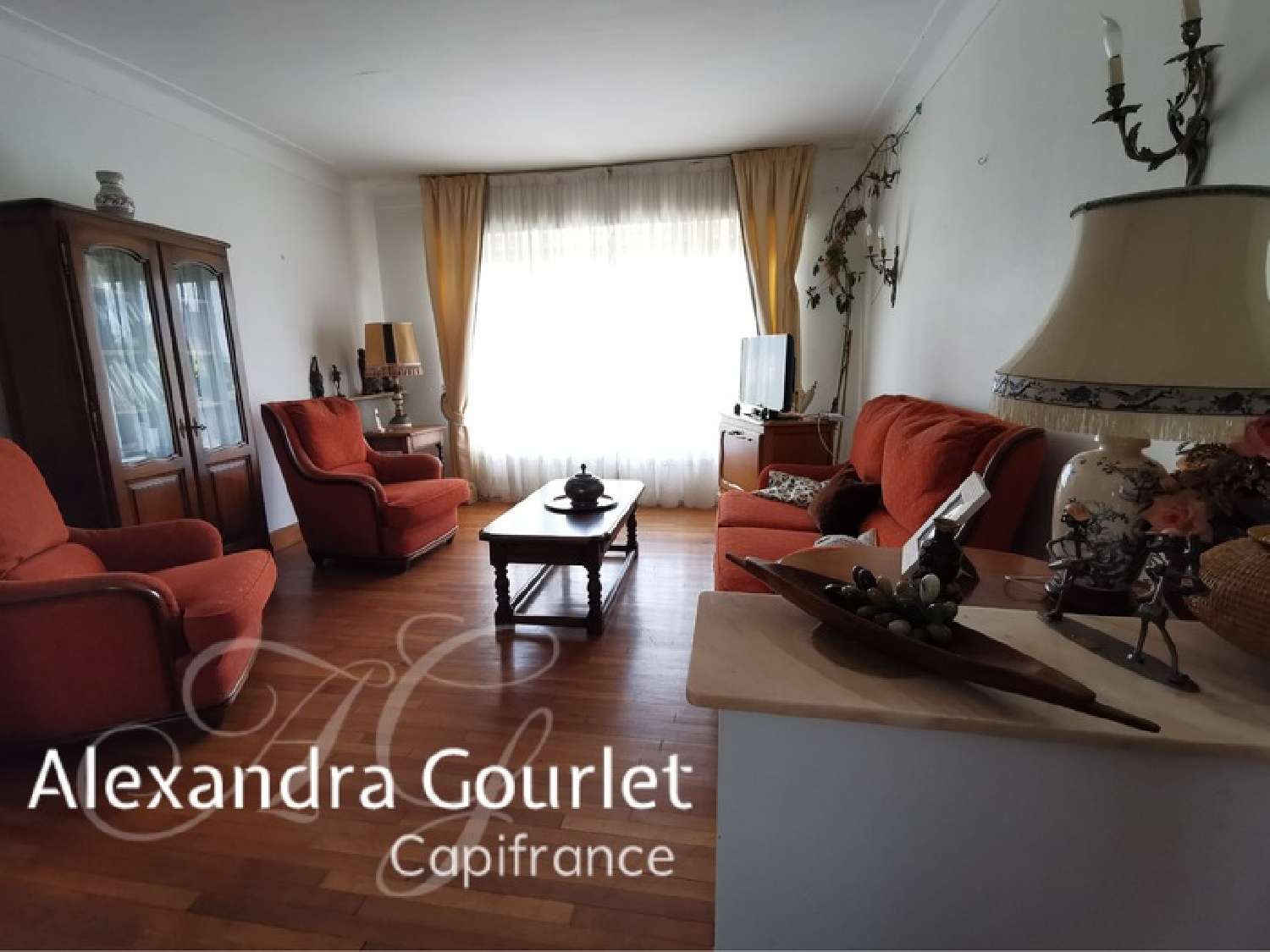  à vendre maison Scaër Finistère 2