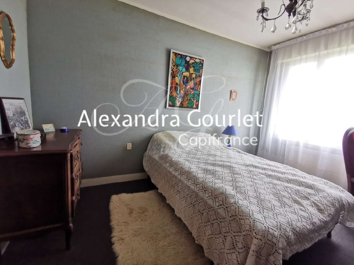  à vendre maison Scaër Finistère 6