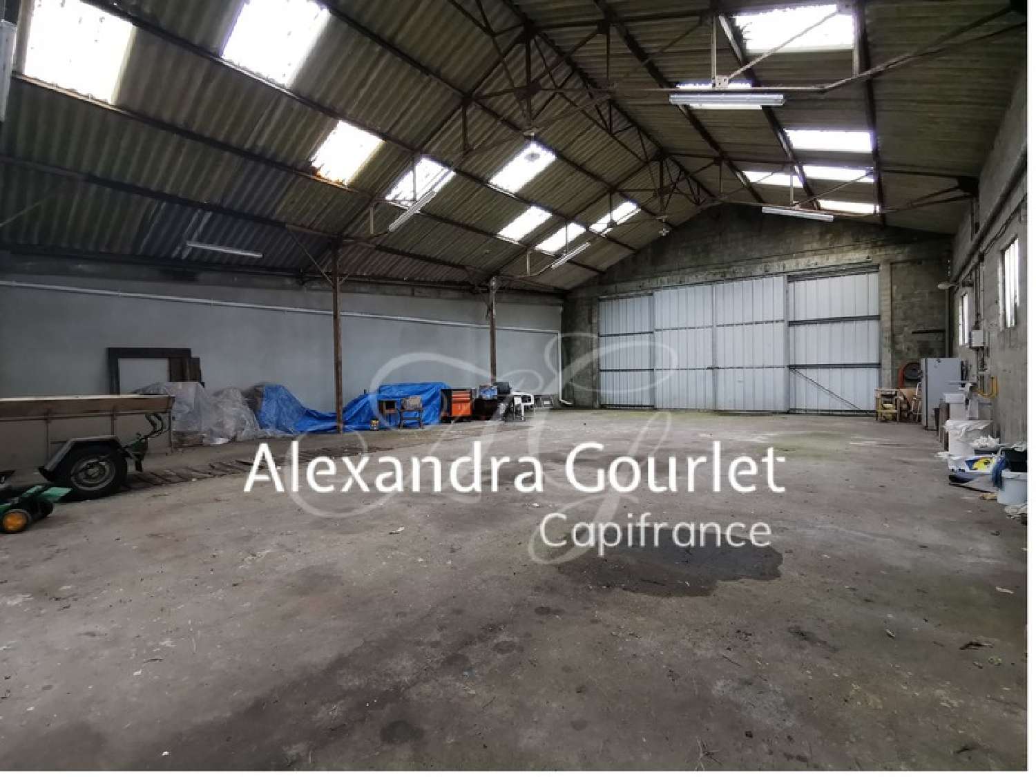  à vendre maison Scaër Finistère 8