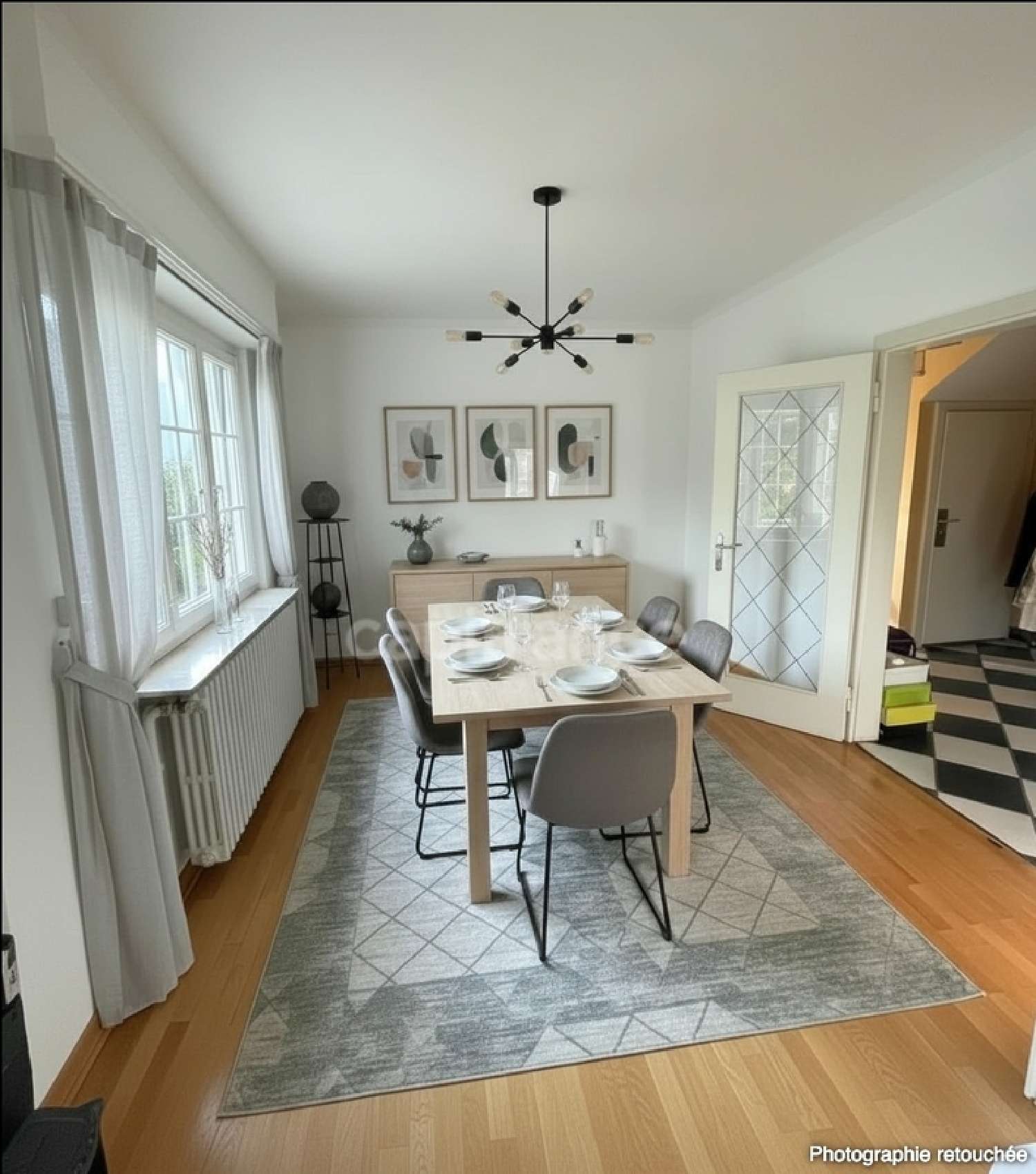 te koop huis Schiltigheim Bas-Rhin 5