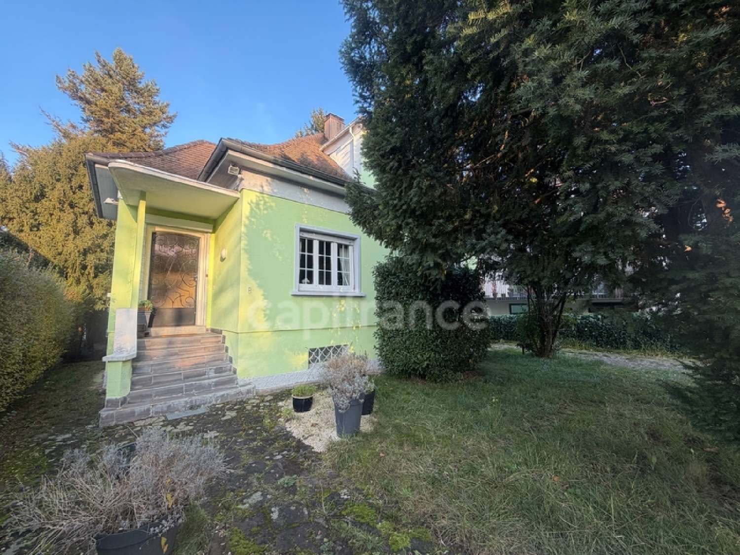 te koop huis Schiltigheim Bas-Rhin 7