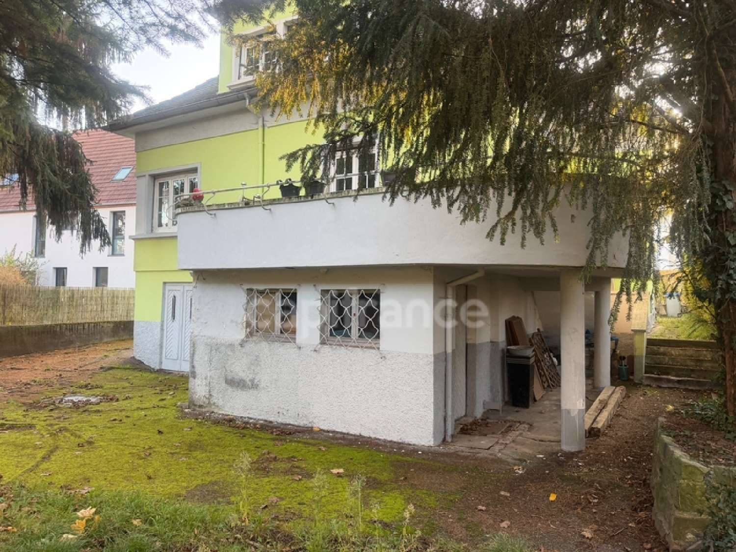te koop huis Schiltigheim Bas-Rhin 8