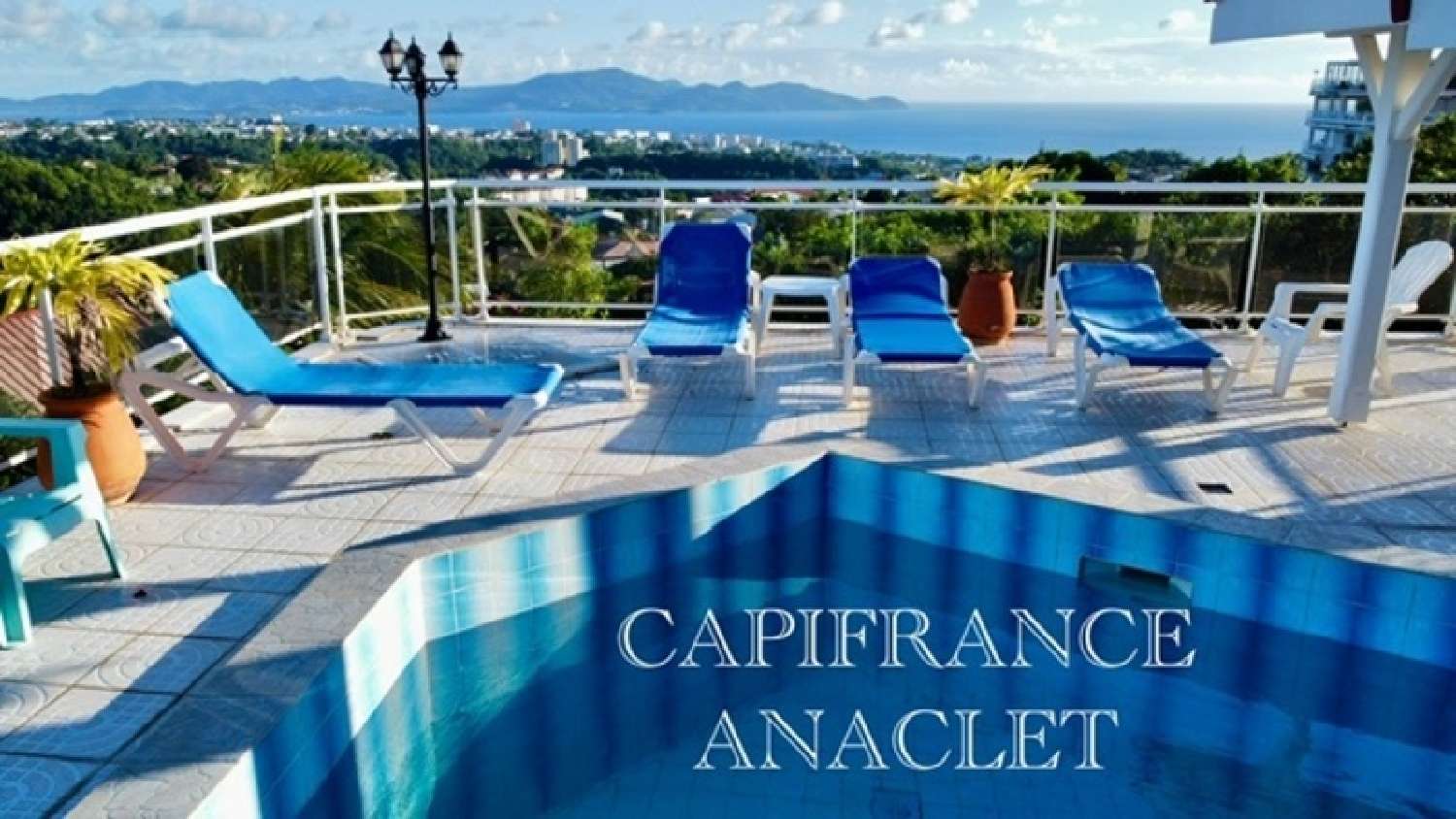 te koop huis Schœlcher Martinique 5