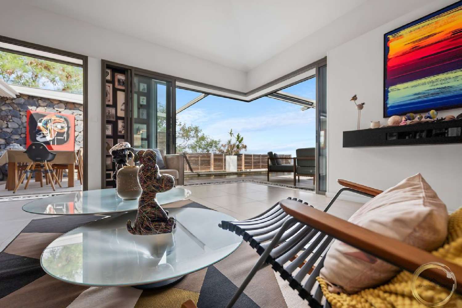 te koop huis Schœlcher Martinique 1