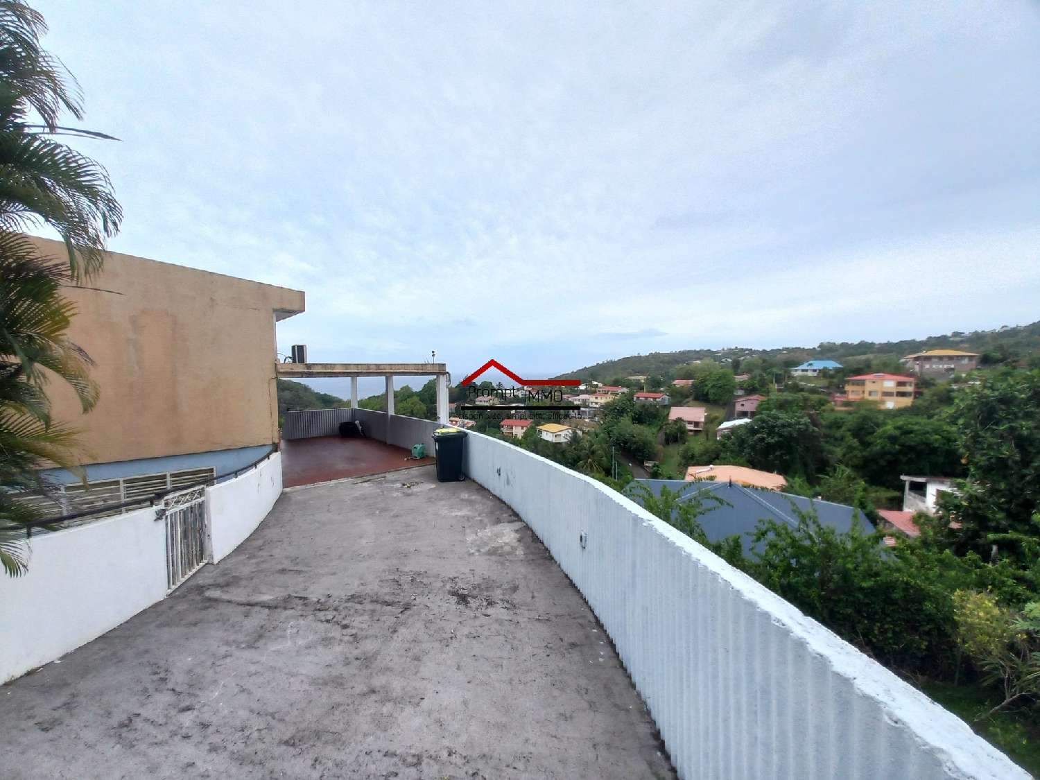 te koop huis Schœlcher Martinique 2