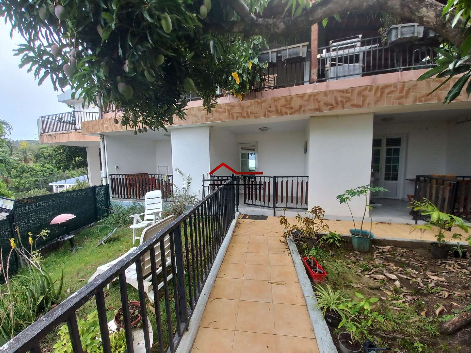 te koop huis Schœlcher Martinique 3