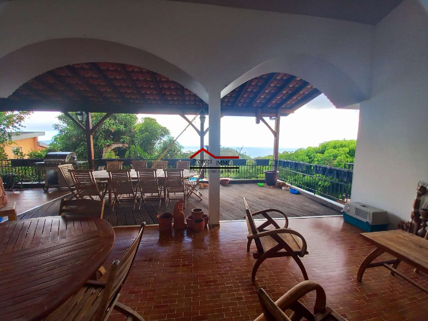 te koop huis Schœlcher Martinique 5