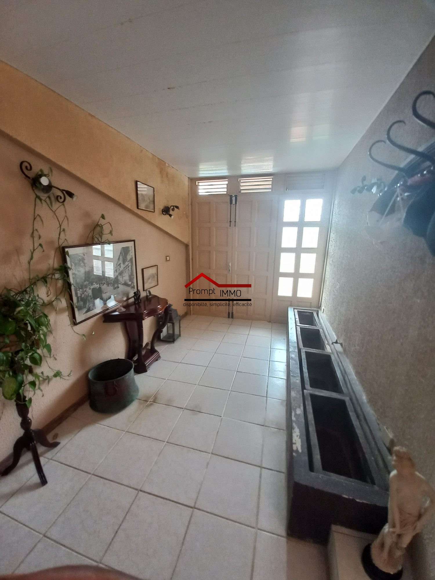 te koop huis Schœlcher Martinique 7