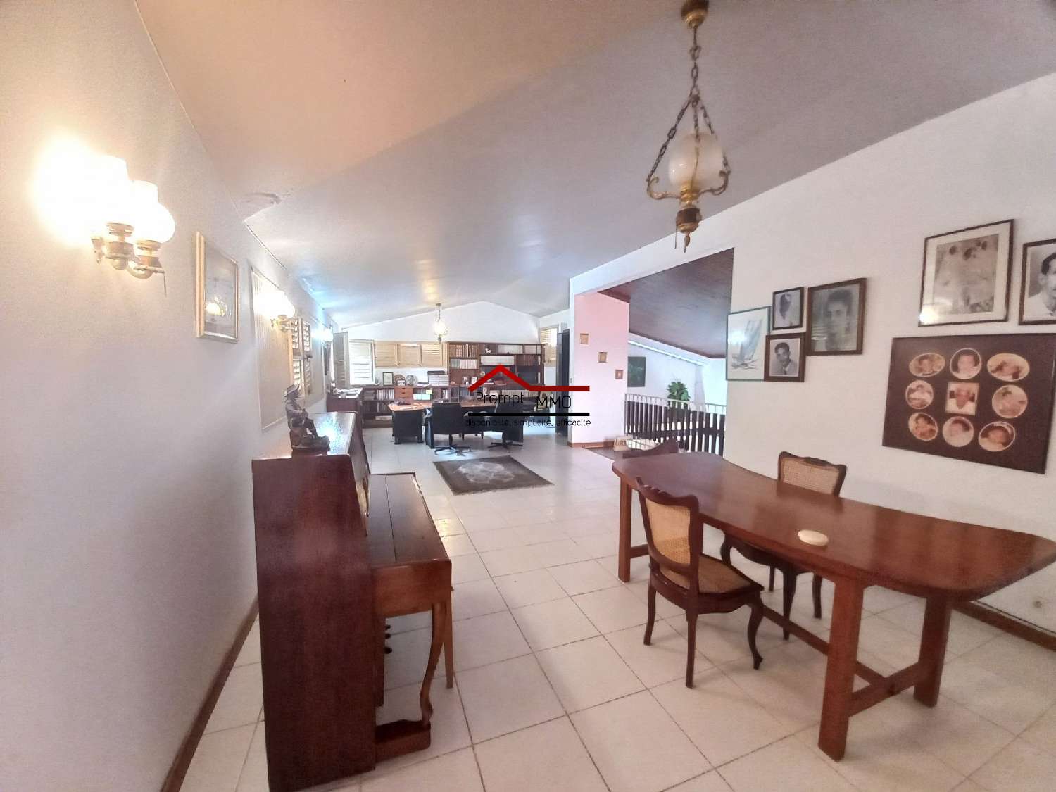 te koop huis Schœlcher Martinique 8