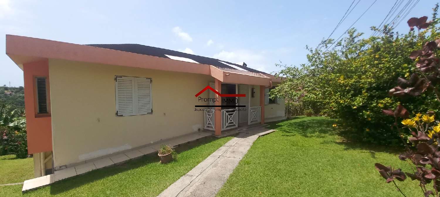 te koop huis Schœlcher Martinique 2