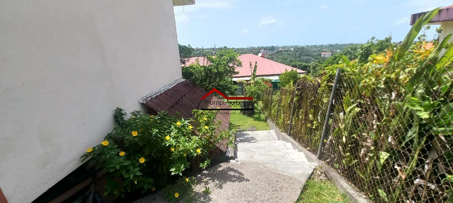 te koop huis Schœlcher Martinique 3