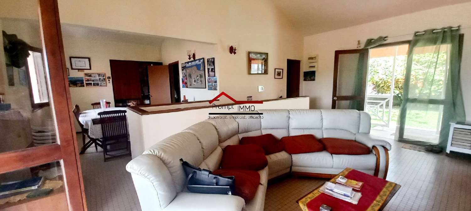 te koop huis Schœlcher Martinique 4