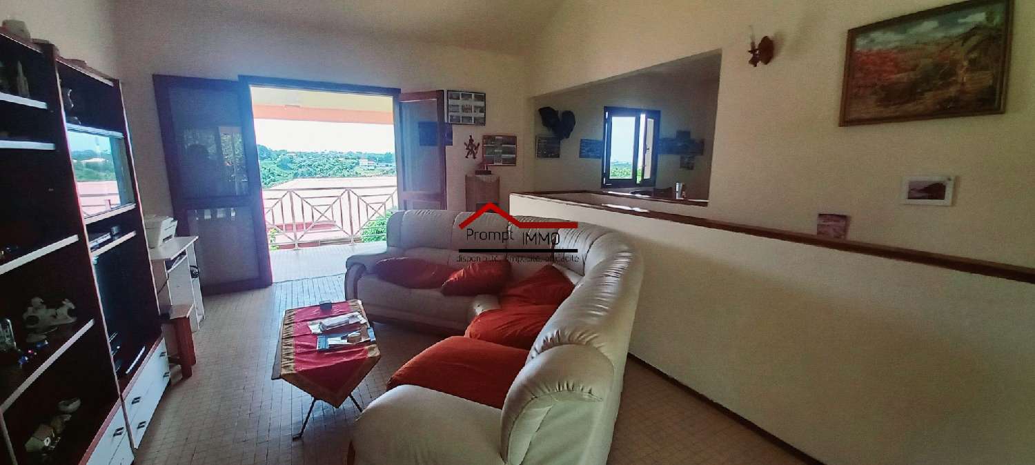 te koop huis Schœlcher Martinique 5