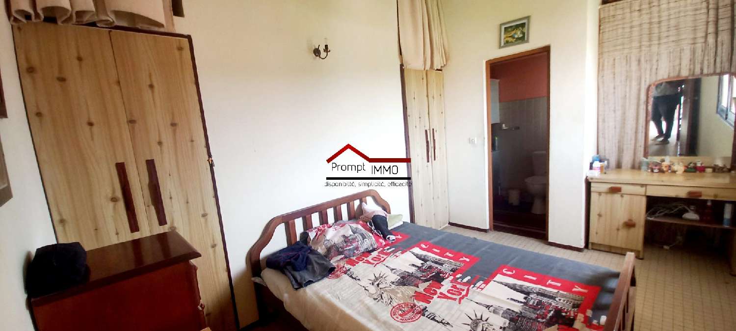 te koop huis Schœlcher Martinique 7