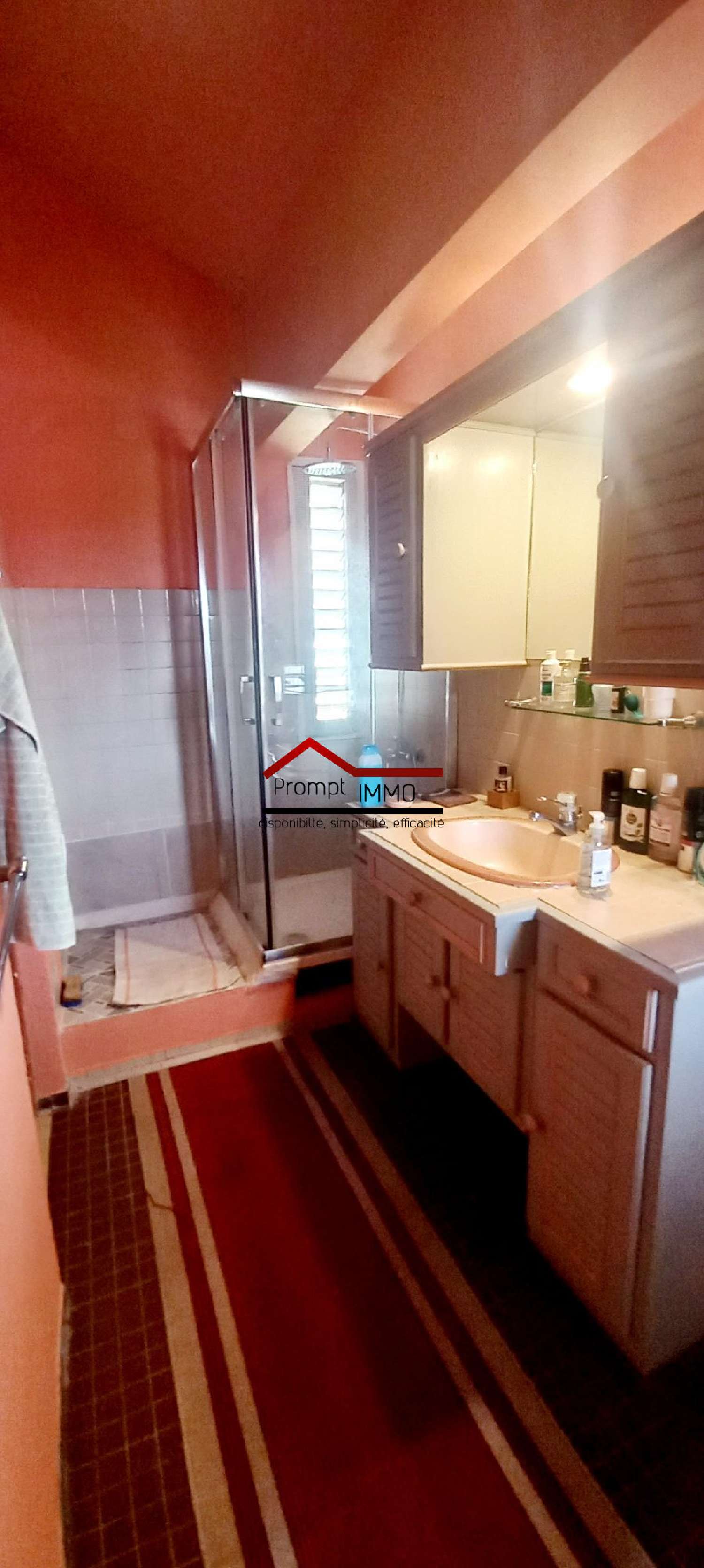 te koop huis Schœlcher Martinique 8