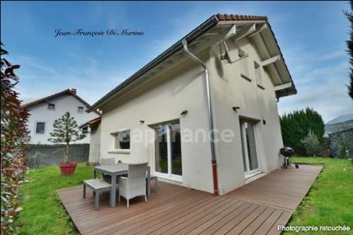 Scientrier Haute-Savoie huis foto 7220242