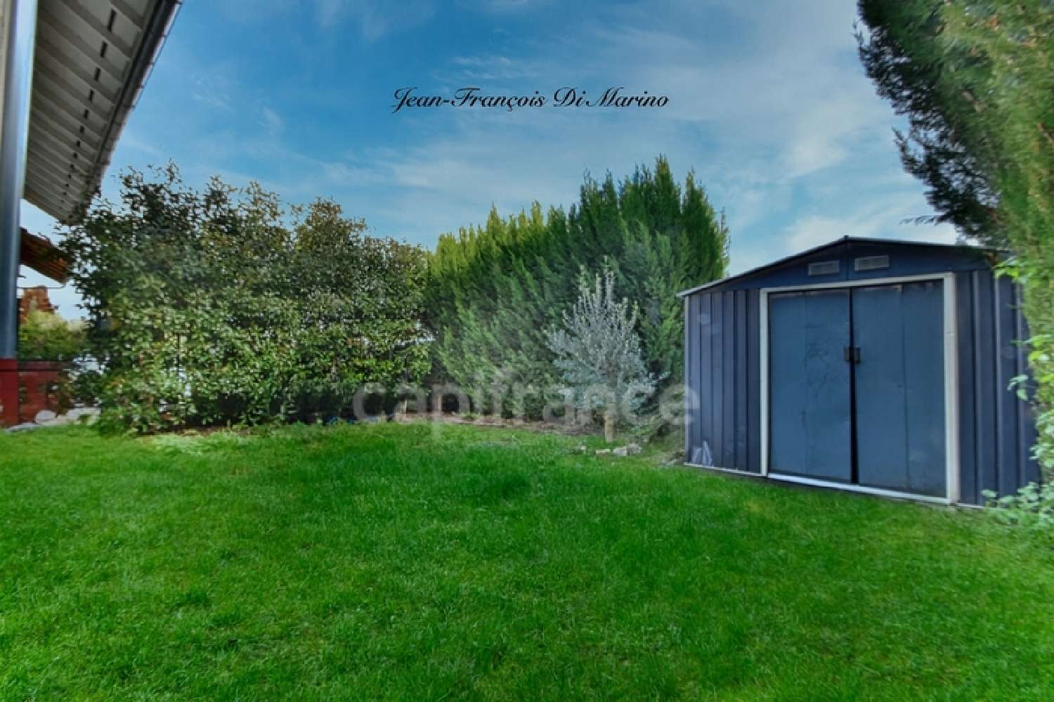 te koop huis Scientrier Haute-Savoie 3