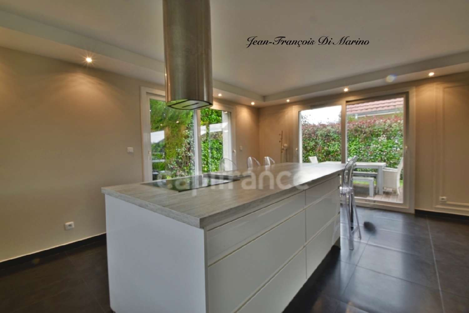 te koop huis Scientrier Haute-Savoie 5