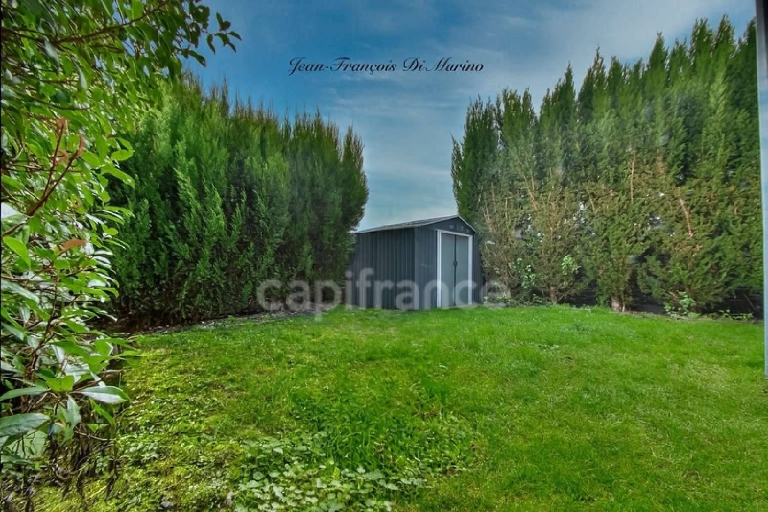 te koop huis Scientrier Haute-Savoie 6