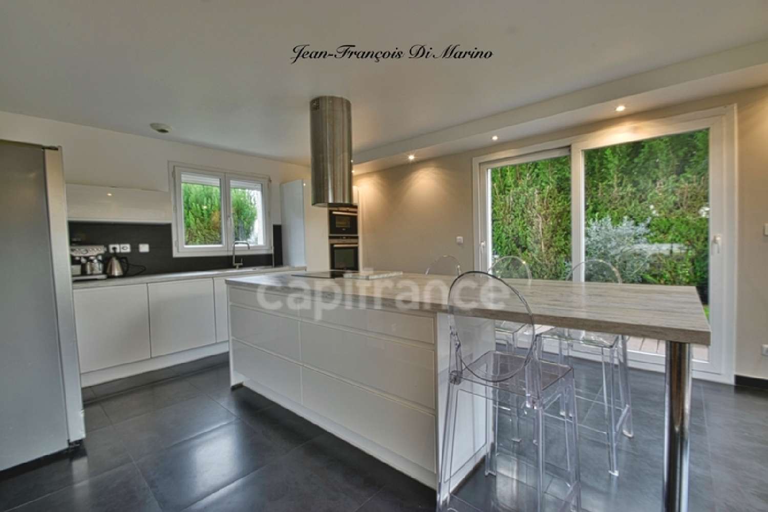 te koop huis Scientrier Haute-Savoie 7