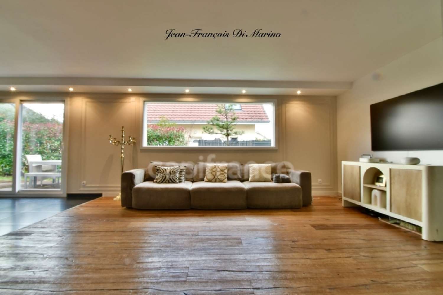 te koop huis Scientrier Haute-Savoie 8