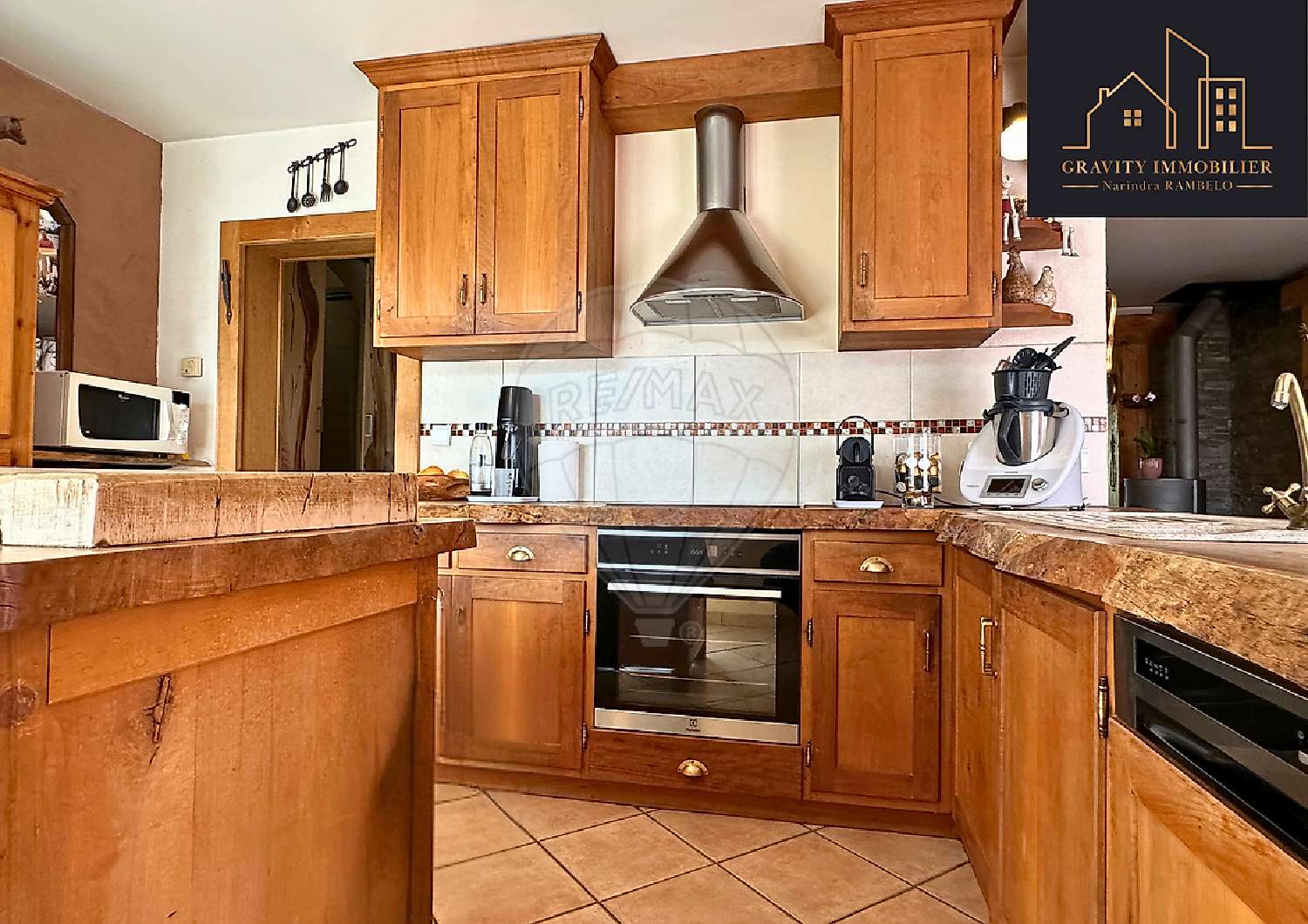  te koop huis Scientrier Haute-Savoie 7